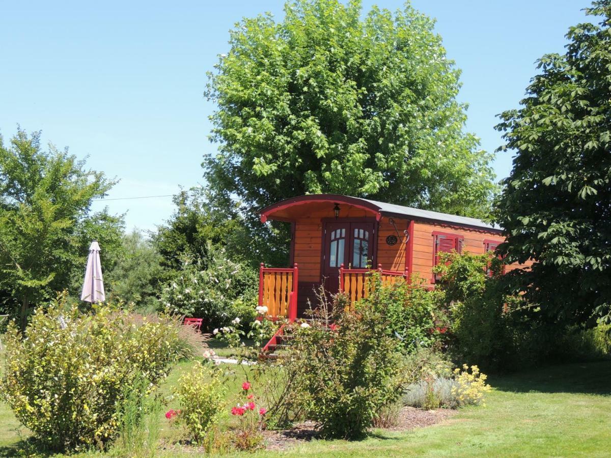 Chambres D'Hotes Le Boyer Mantenay-Montlin Dış mekan fotoğraf