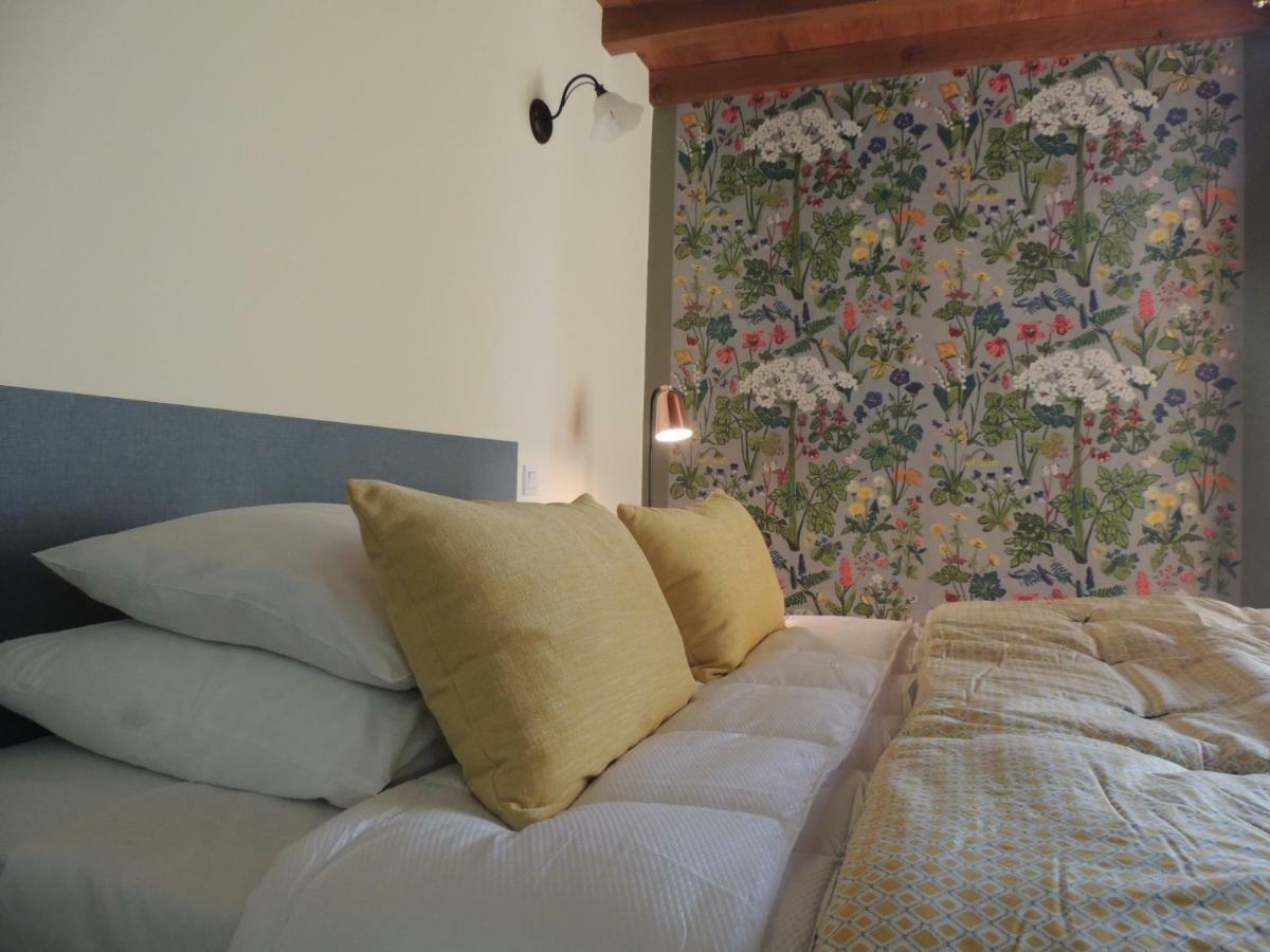 Chambres D'Hotes Le Boyer Mantenay-Montlin Dış mekan fotoğraf