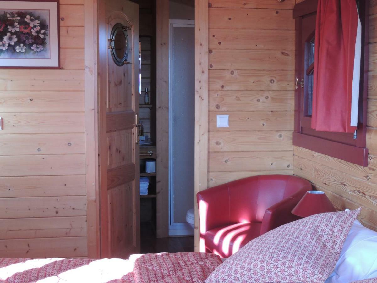 Chambres D'Hotes Le Boyer Mantenay-Montlin Dış mekan fotoğraf